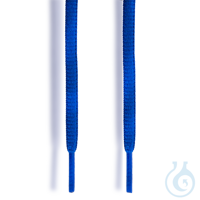 2Artikel ähnlich wie: Senkel Halbschuh FLASH - Blue - 115 cm, royal blue Senkel Halbschuh FLASH -...